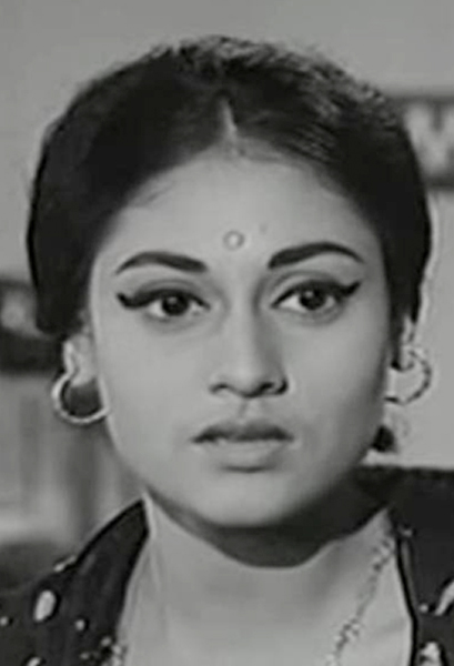 জয়া ভাদুড়ি